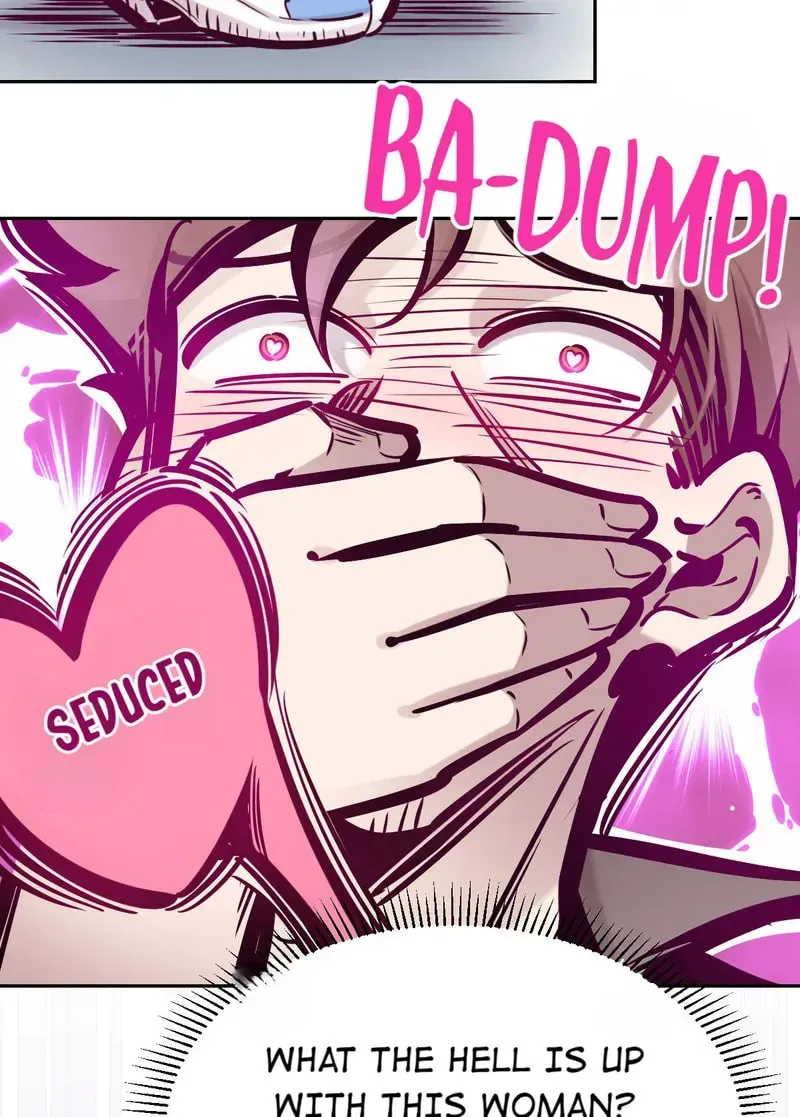 Demon X Angel, Can't Get Along! (Colored) Chapter 3.6 page 92 - 
