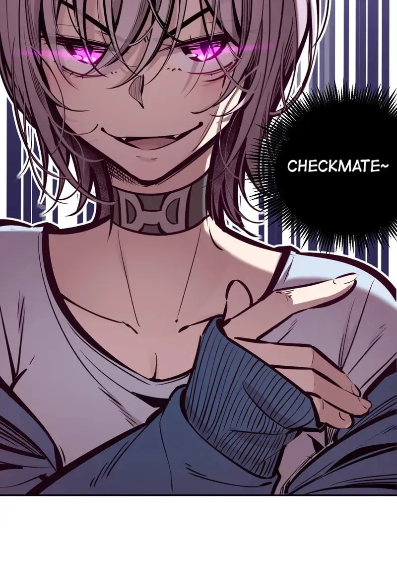 Demon X Angel, Can't Get Along! (Colored) Chapter 3.6 page 94 - 