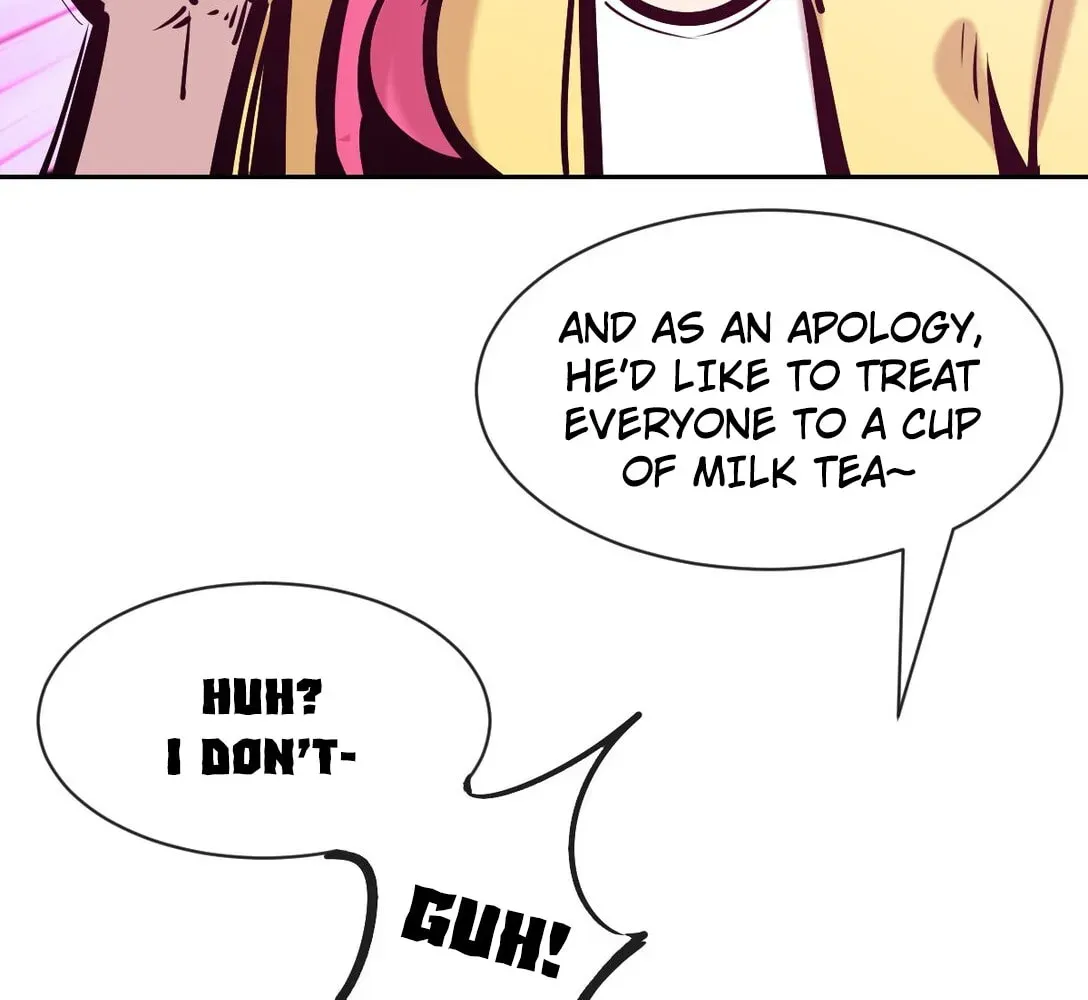 Demon X Angel, Can't Get Along! (Colored) Chapter 3.7 page 21 - 