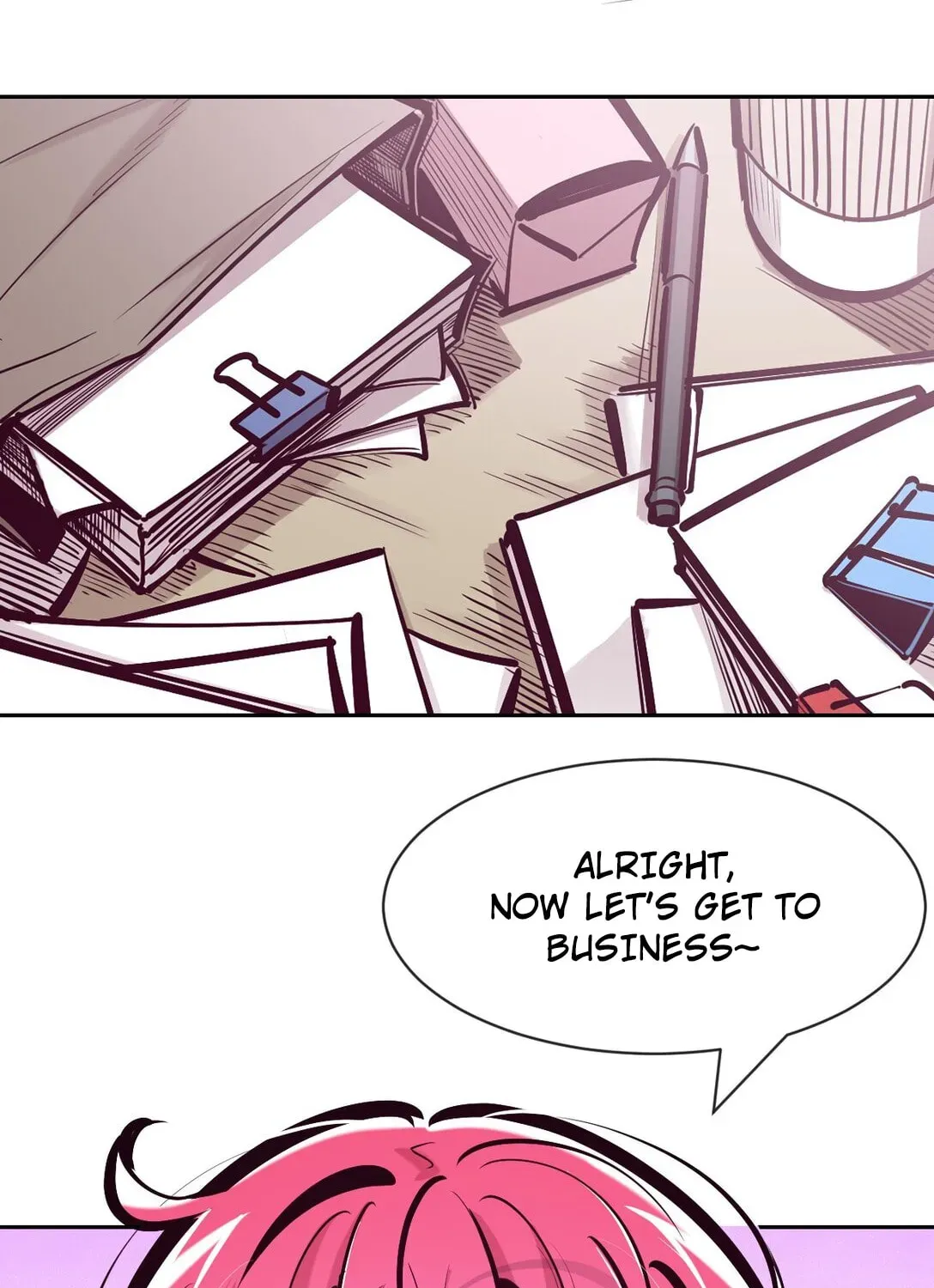 Demon X Angel, Can't Get Along! (Colored) Chapter 3.7 page 27 - 