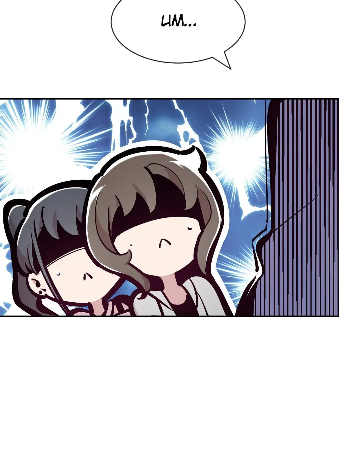 Demon X Angel, Can't Get Along! (Colored) Chapter 3.7 page 30 - 