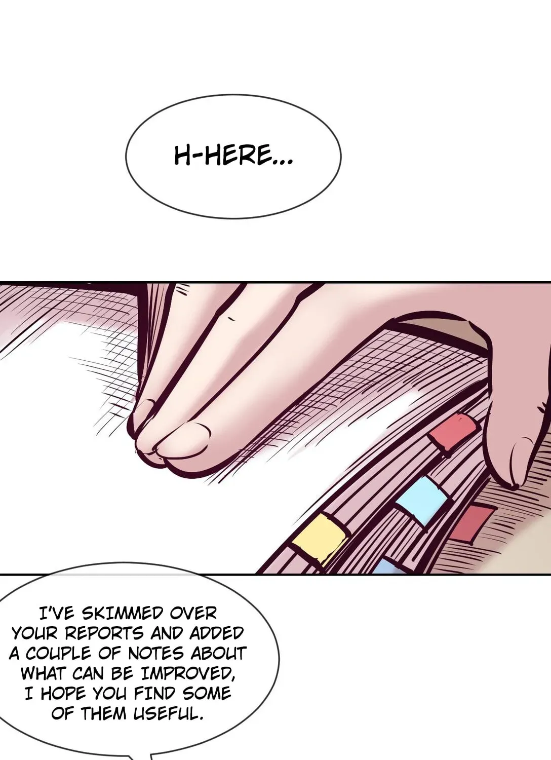 Demon X Angel, Can't Get Along! (Colored) Chapter 3.7 page 31 - 