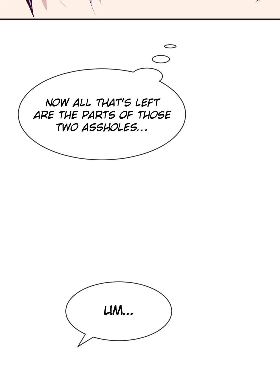 Demon X Angel, Can't Get Along! (Colored) Chapter 3.7 page 43 - 