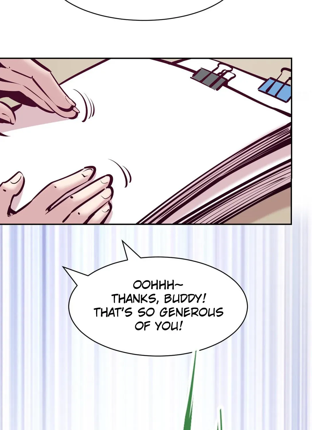 Demon X Angel, Can't Get Along! (Colored) Chapter 3.7 page 48 - 