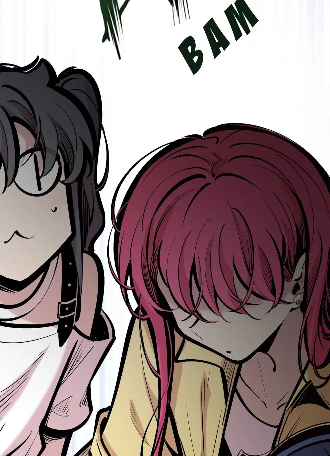 Demon X Angel, Can't Get Along! (Colored) Chapter 3.7 page 50 - 