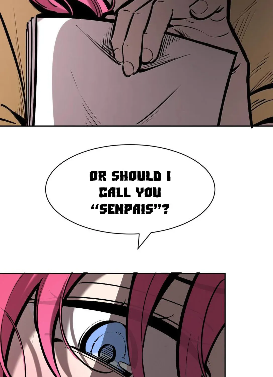 Demon X Angel, Can't Get Along! (Colored) Chapter 3.7 page 59 - 