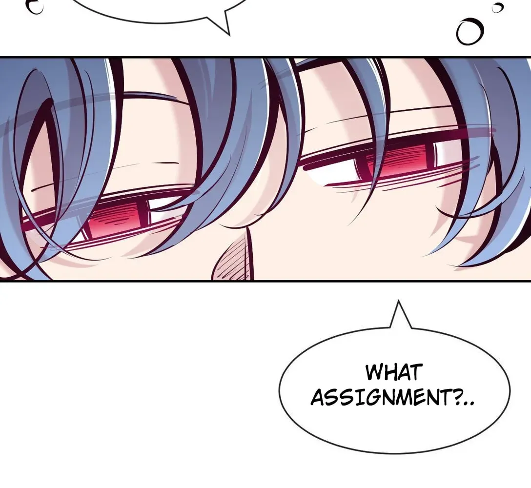 Demon X Angel, Can't Get Along! (Colored) Chapter 3.7 page 7 - 