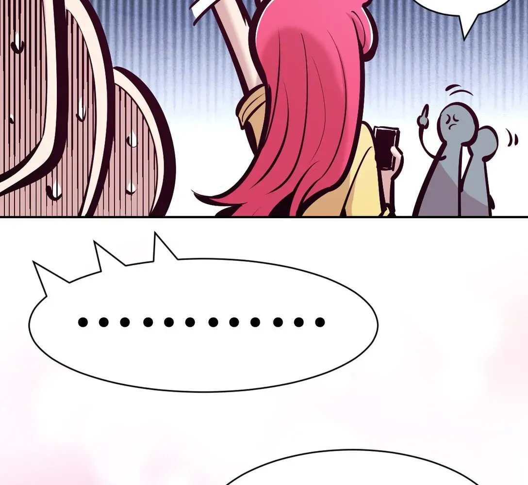 Demon X Angel, Can't Get Along! (Colored) Chapter 3.7 page 63 - 