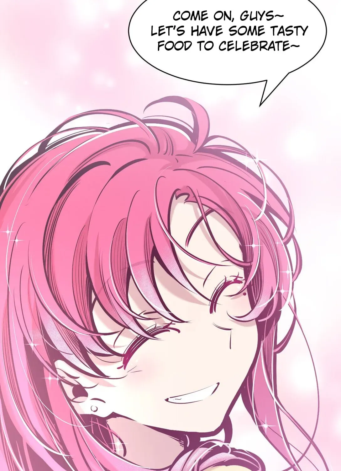 Demon X Angel, Can't Get Along! (Colored) Chapter 3.7 page 64 - 