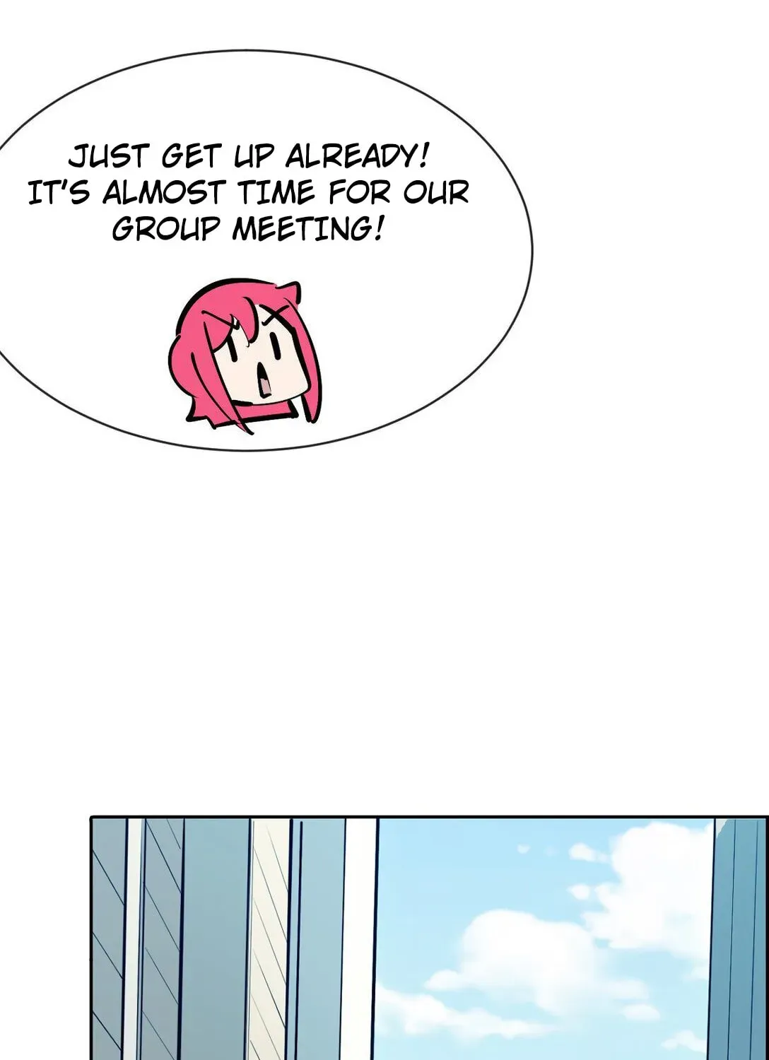 Demon X Angel, Can't Get Along! (Colored) Chapter 3.7 page 8 - 