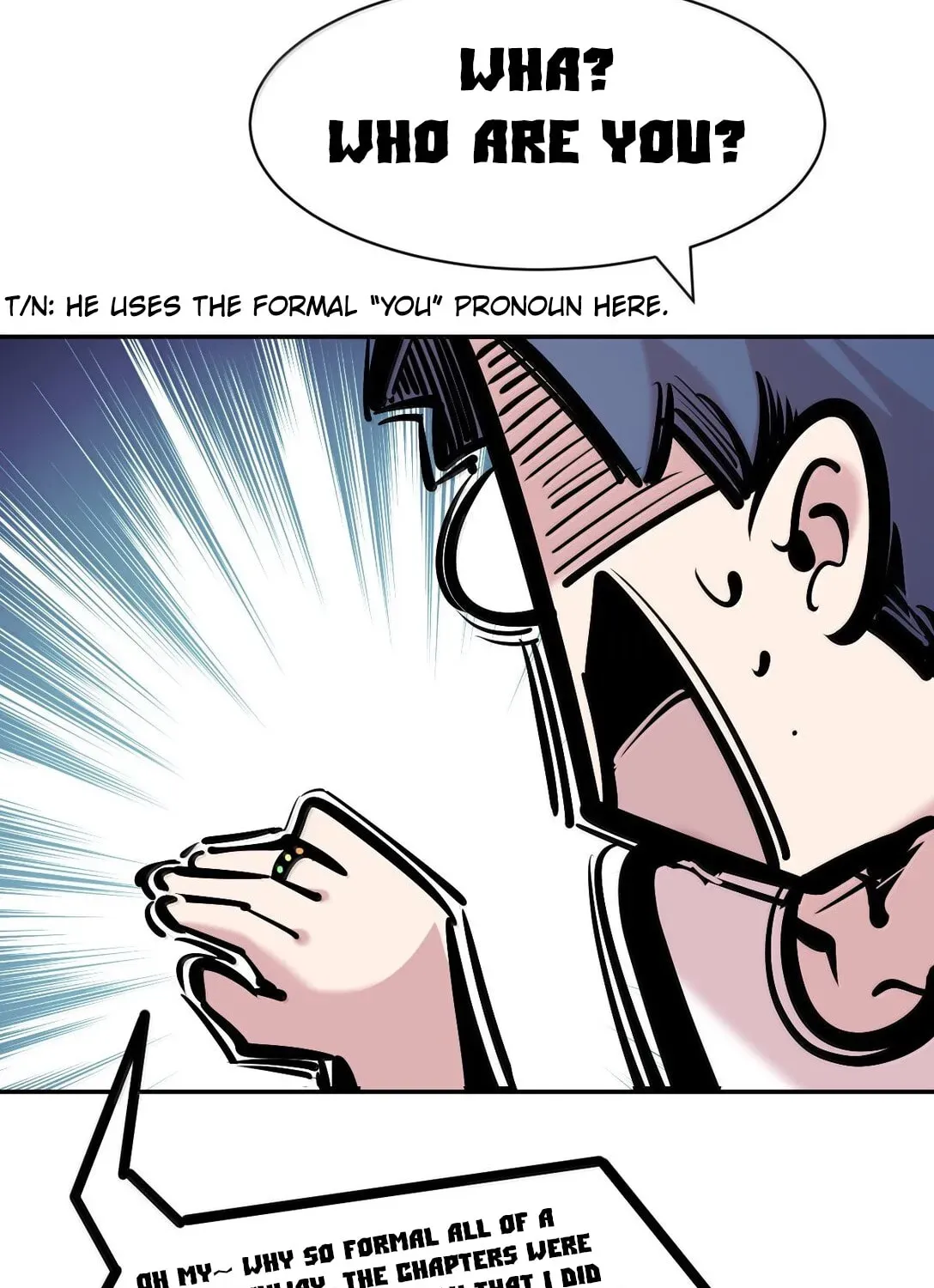 Demon X Angel, Can't Get Along! (Colored) Chapter 3.8 page 15 - 
