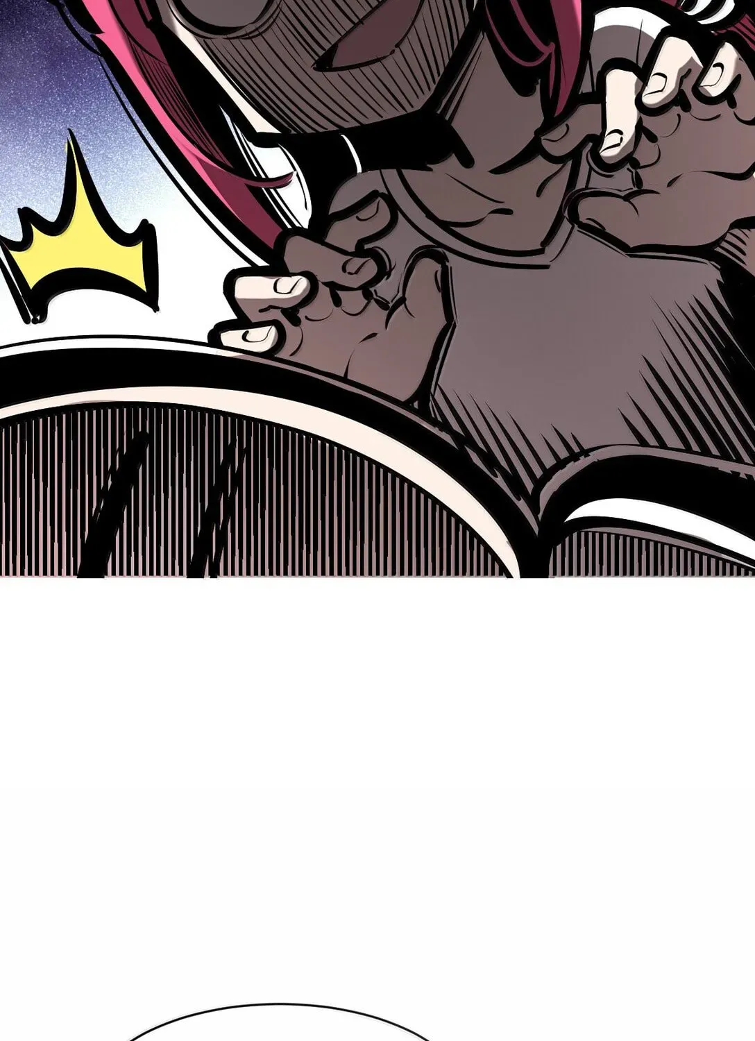 Demon X Angel, Can't Get Along! (Colored) Chapter 3.8 page 18 - 