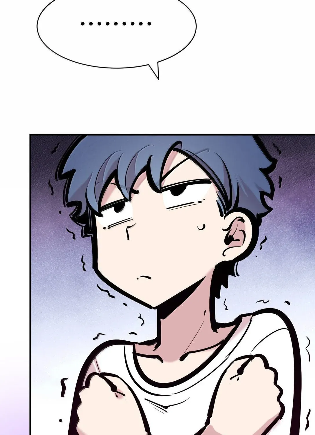 Demon X Angel, Can't Get Along! (Colored) Chapter 3.8 page 19 - 