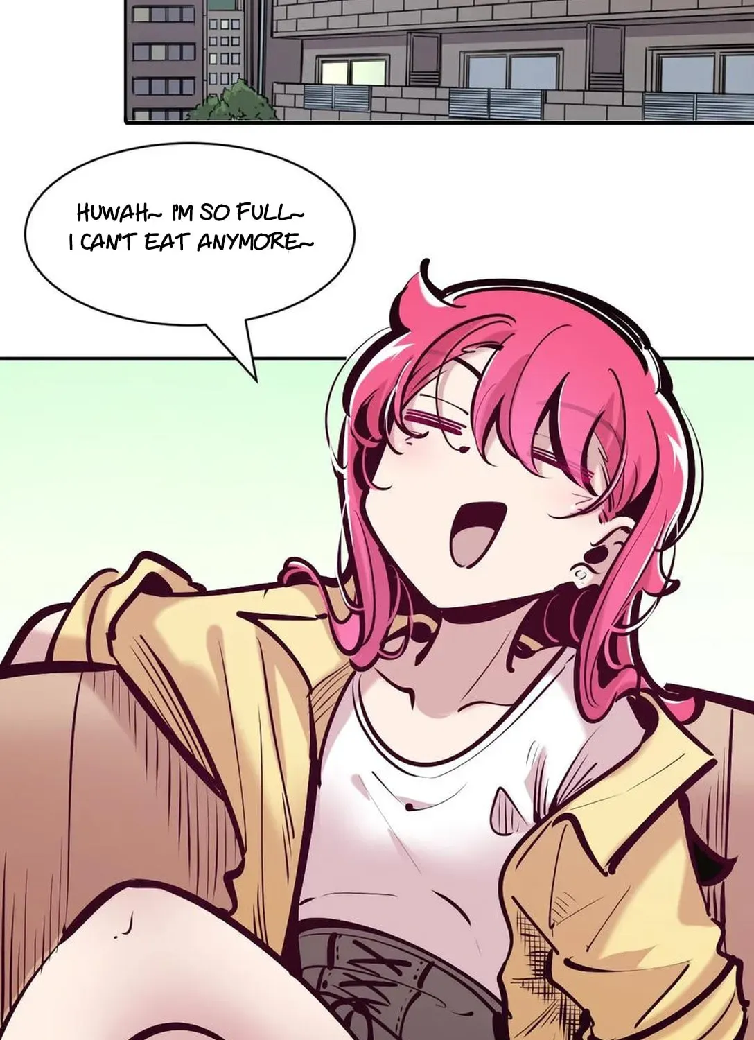Demon X Angel, Can't Get Along! (Colored) Chapter 3.8 page 3 - 