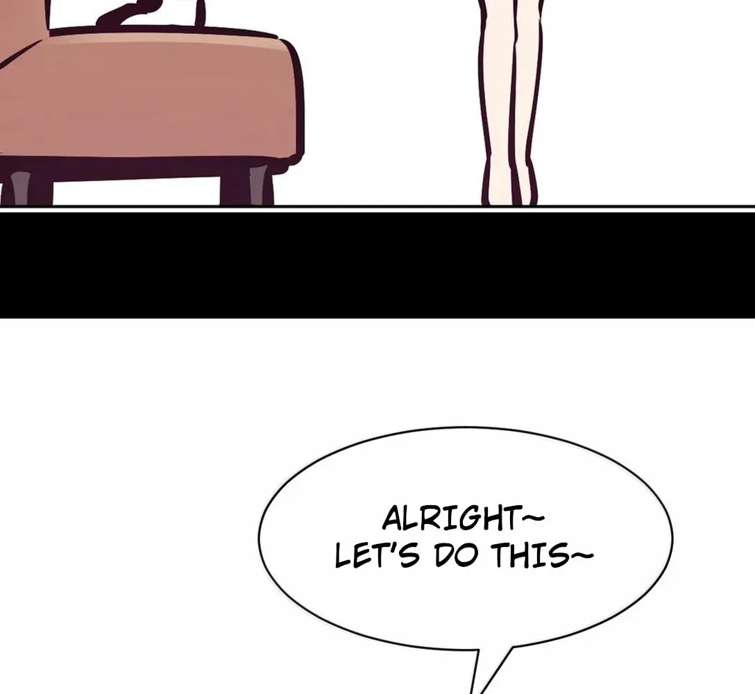 Demon X Angel, Can't Get Along! (Colored) Chapter 3.8 page 21 - 
