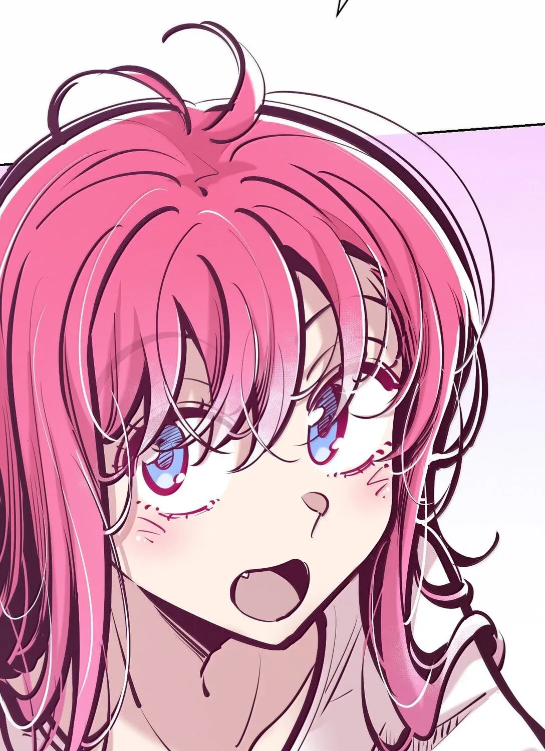 Demon X Angel, Can't Get Along! (Colored) Chapter 3.8 page 22 - 