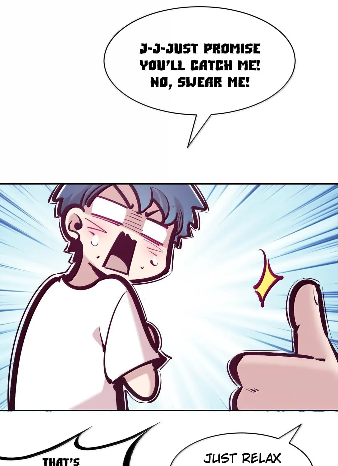 Demon X Angel, Can't Get Along! (Colored) Chapter 3.8 page 24 - 