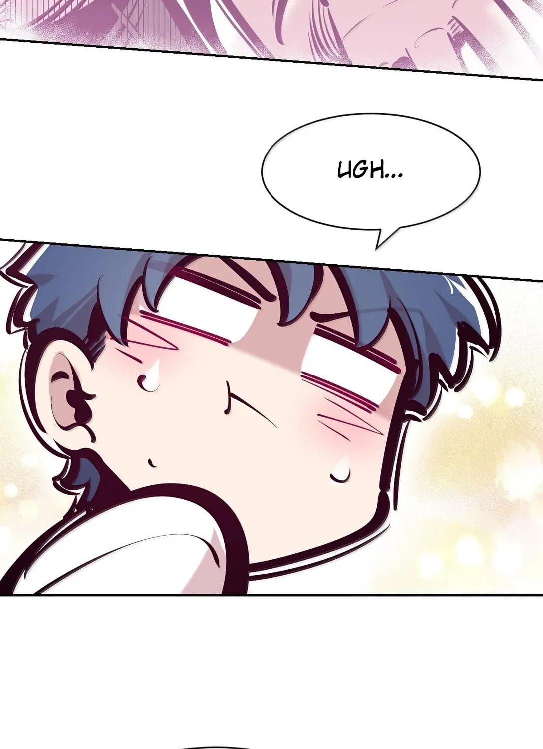 Demon X Angel, Can't Get Along! (Colored) Chapter 3.8 page 27 - 