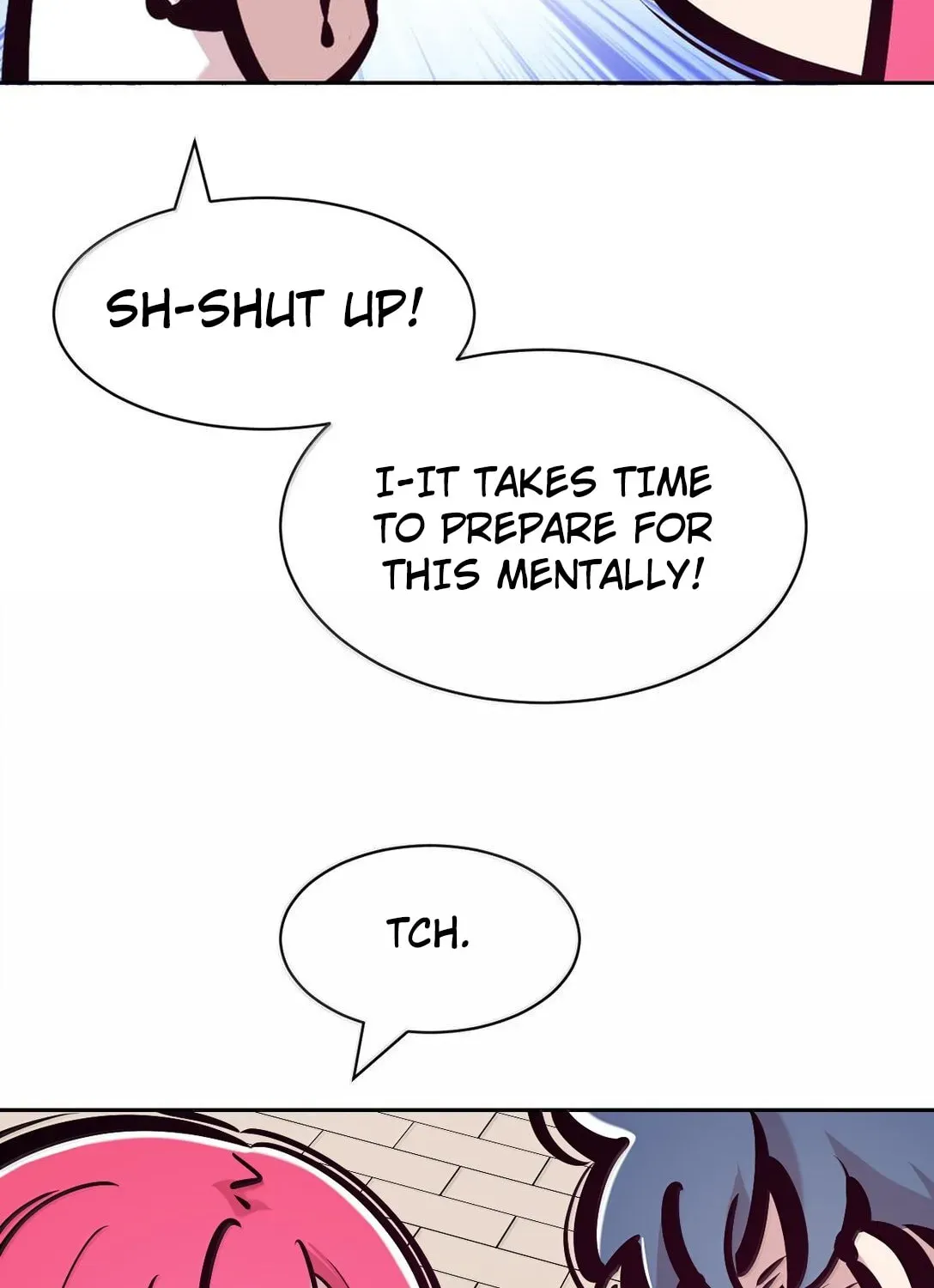 Demon X Angel, Can't Get Along! (Colored) Chapter 3.8 page 32 - 