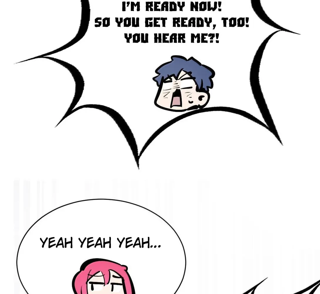 Demon X Angel, Can't Get Along! (Colored) Chapter 3.8 page 35 - 