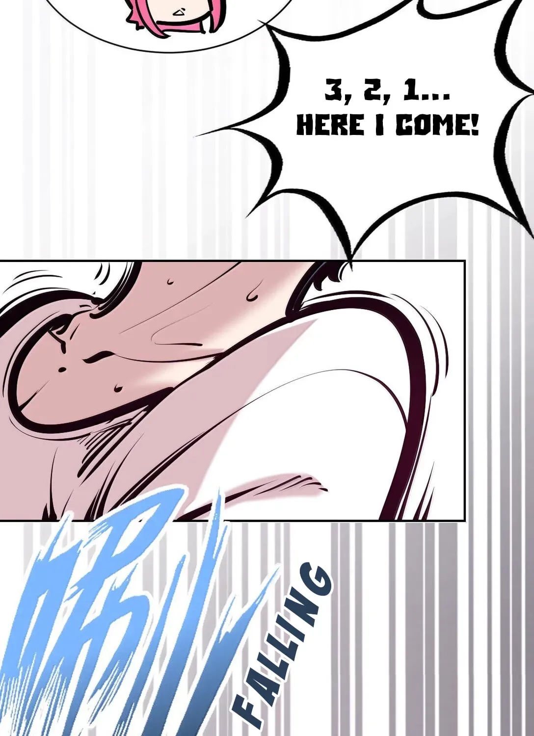 Demon X Angel, Can't Get Along! (Colored) Chapter 3.8 page 36 - 