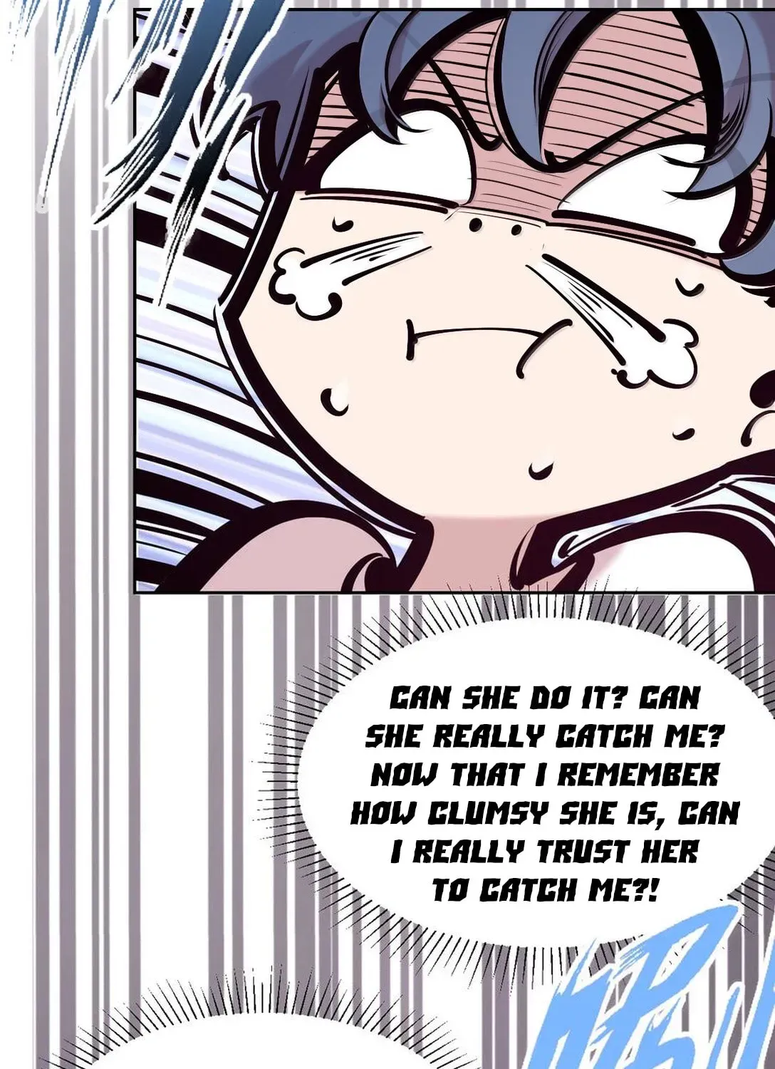 Demon X Angel, Can't Get Along! (Colored) Chapter 3.8 page 37 - 