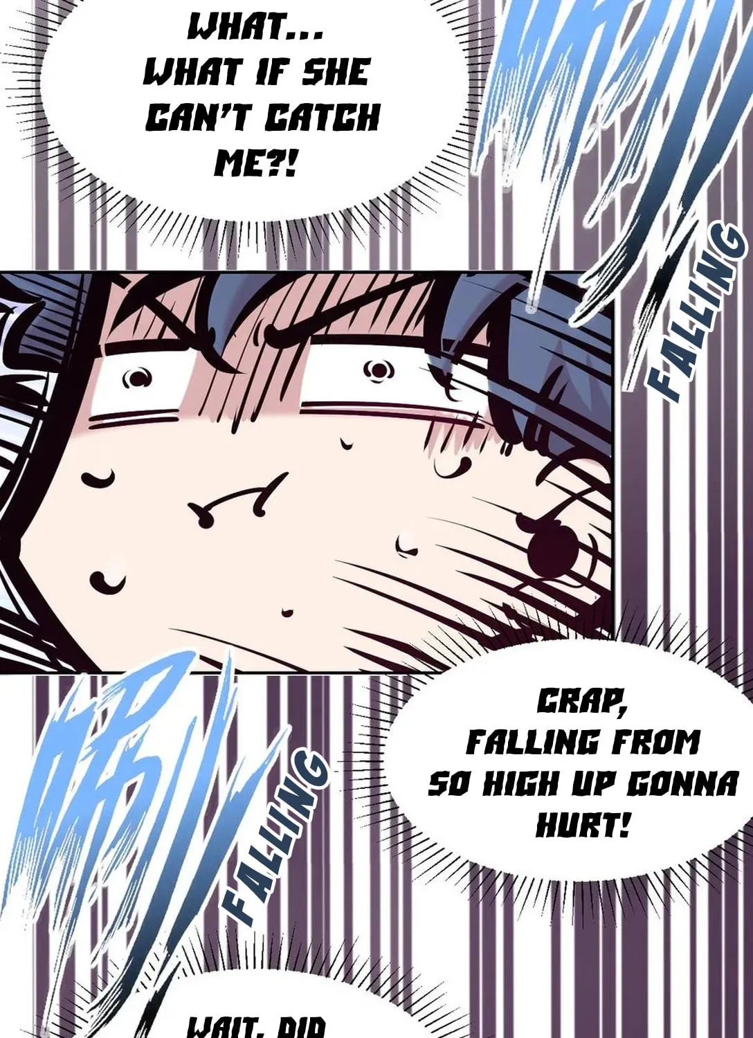 Demon X Angel, Can't Get Along! (Colored) Chapter 3.8 page 38 - 