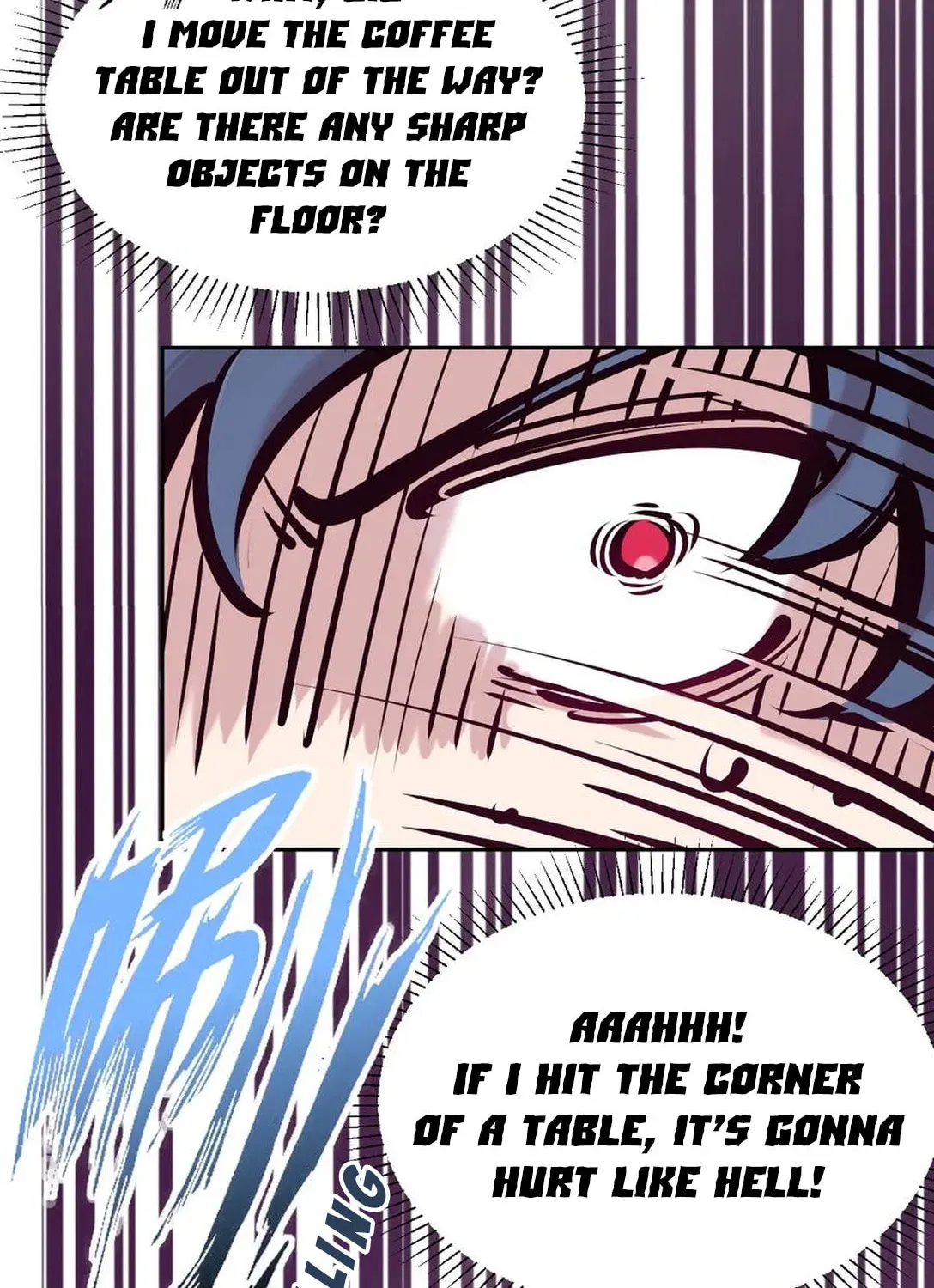 Demon X Angel, Can't Get Along! (Colored) Chapter 3.8 page 39 - 