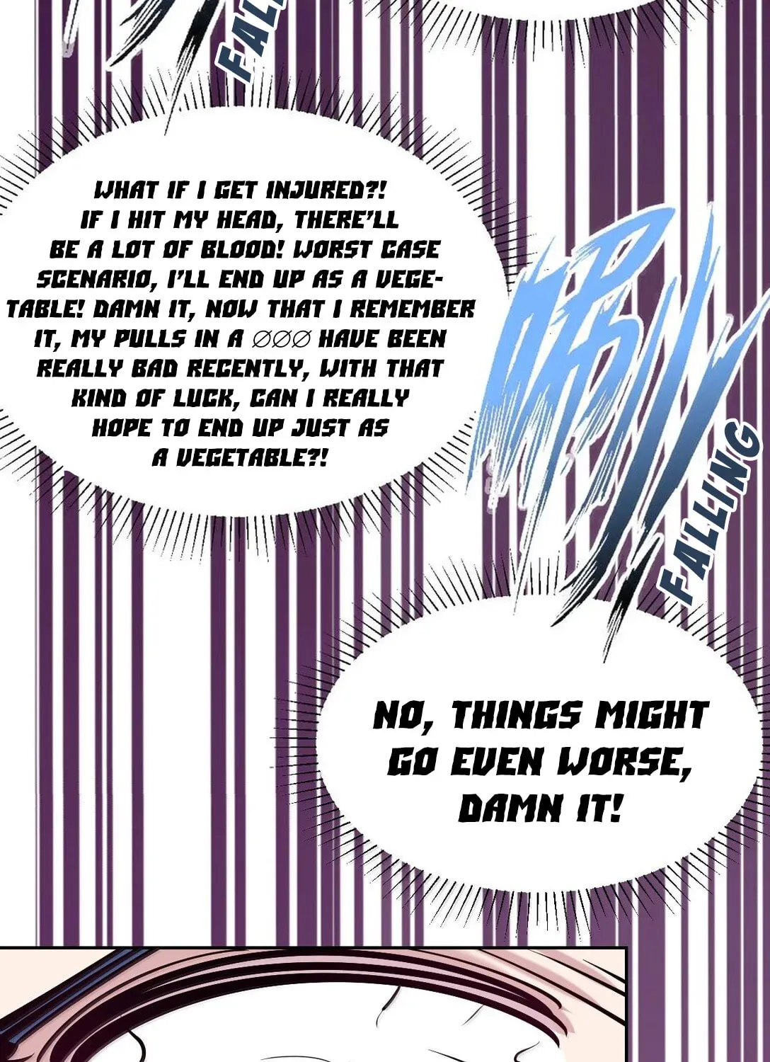 Demon X Angel, Can't Get Along! (Colored) Chapter 3.8 page 40 - 