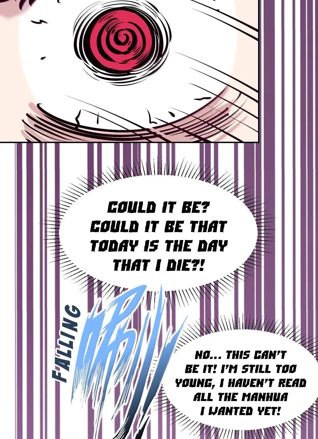 Demon X Angel, Can't Get Along! (Colored) Chapter 3.8 page 41 - 