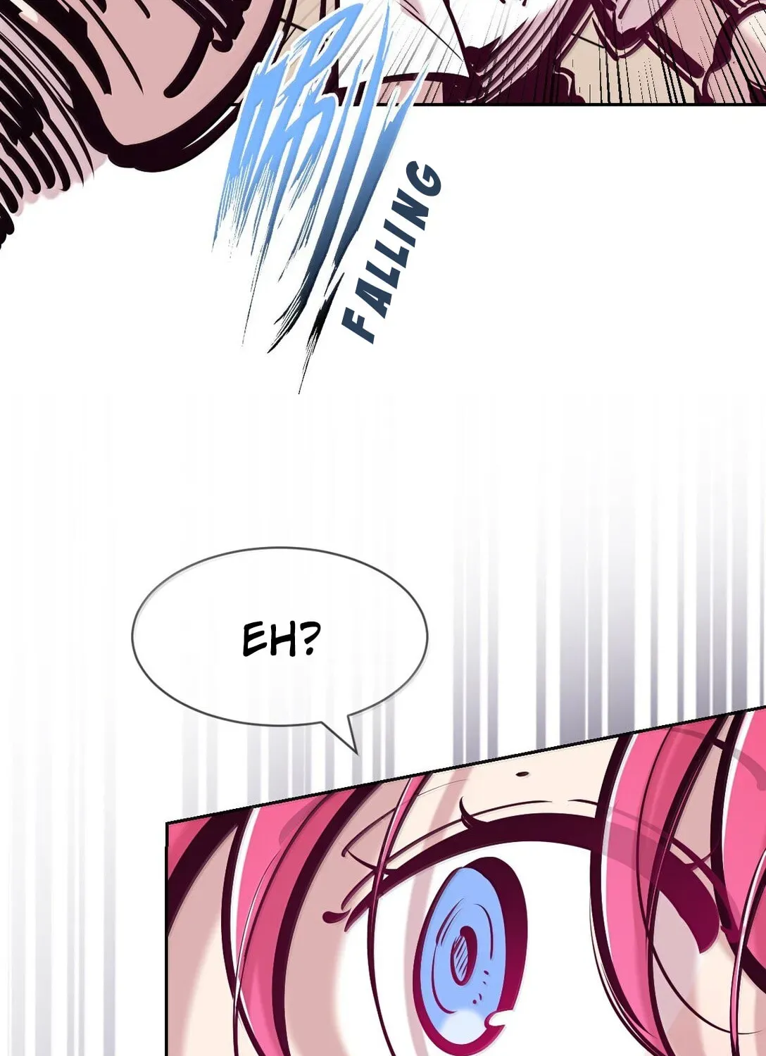 Demon X Angel, Can't Get Along! (Colored) Chapter 3.8 page 44 - 