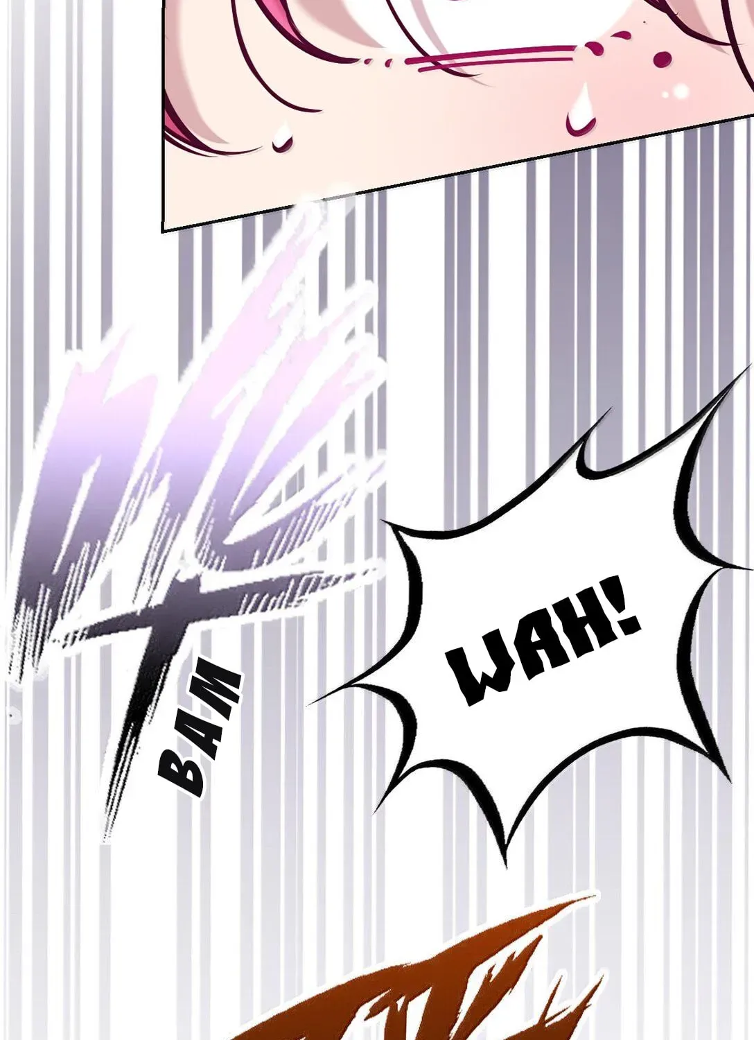 Demon X Angel, Can't Get Along! (Colored) Chapter 3.8 page 45 - 