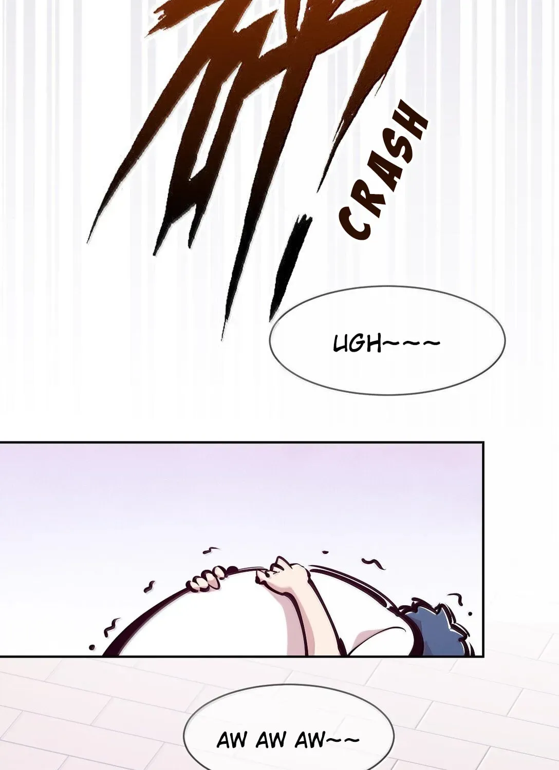 Demon X Angel, Can't Get Along! (Colored) Chapter 3.8 page 46 - 