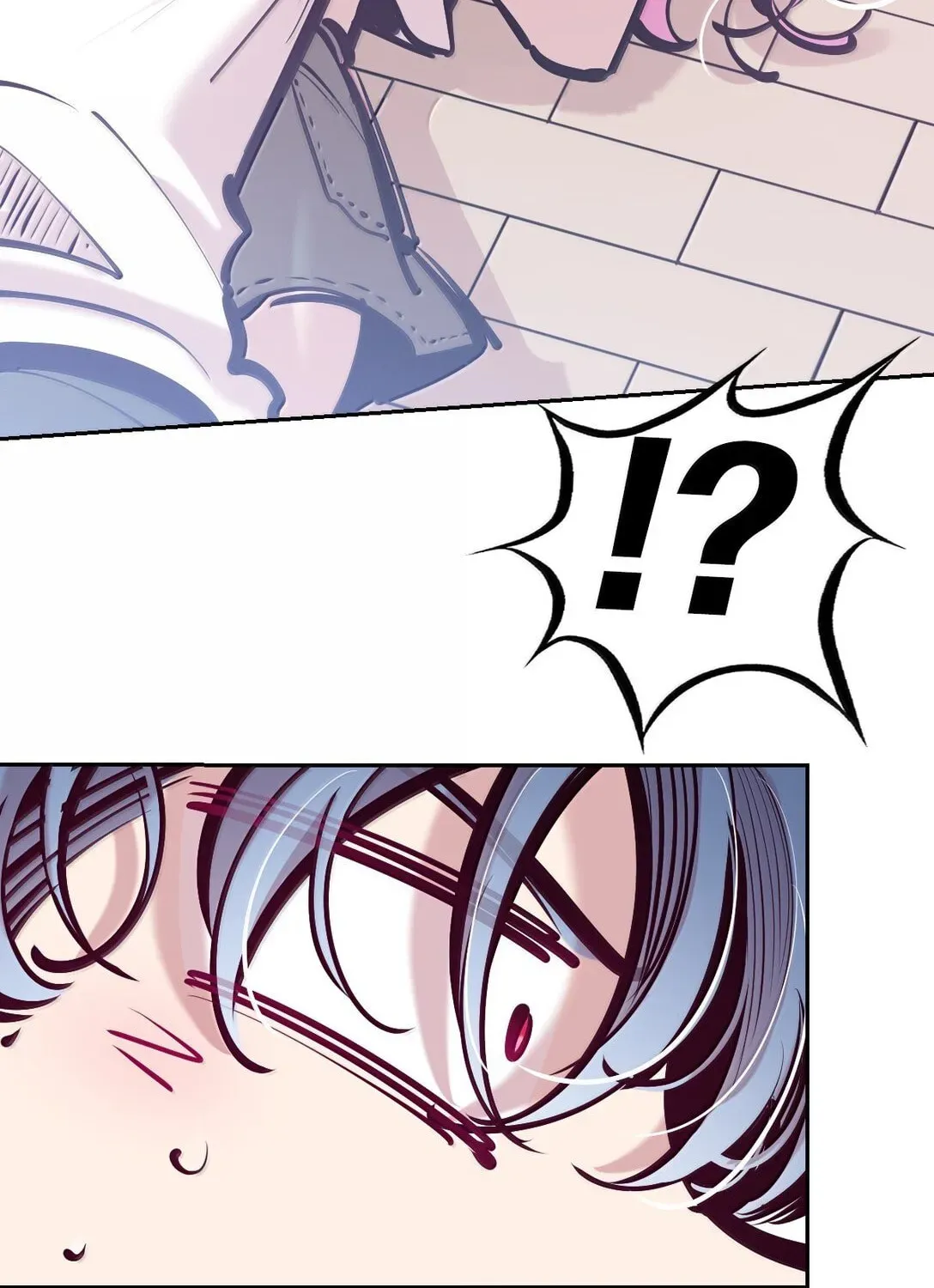 Demon X Angel, Can't Get Along! (Colored) Chapter 3.8 page 48 - 