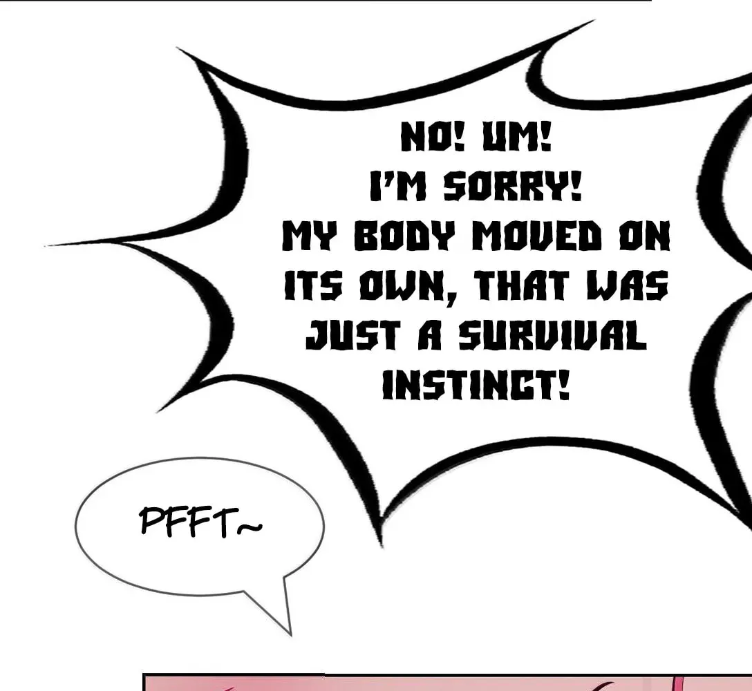 Demon X Angel, Can't Get Along! (Colored) Chapter 3.8 page 49 - 