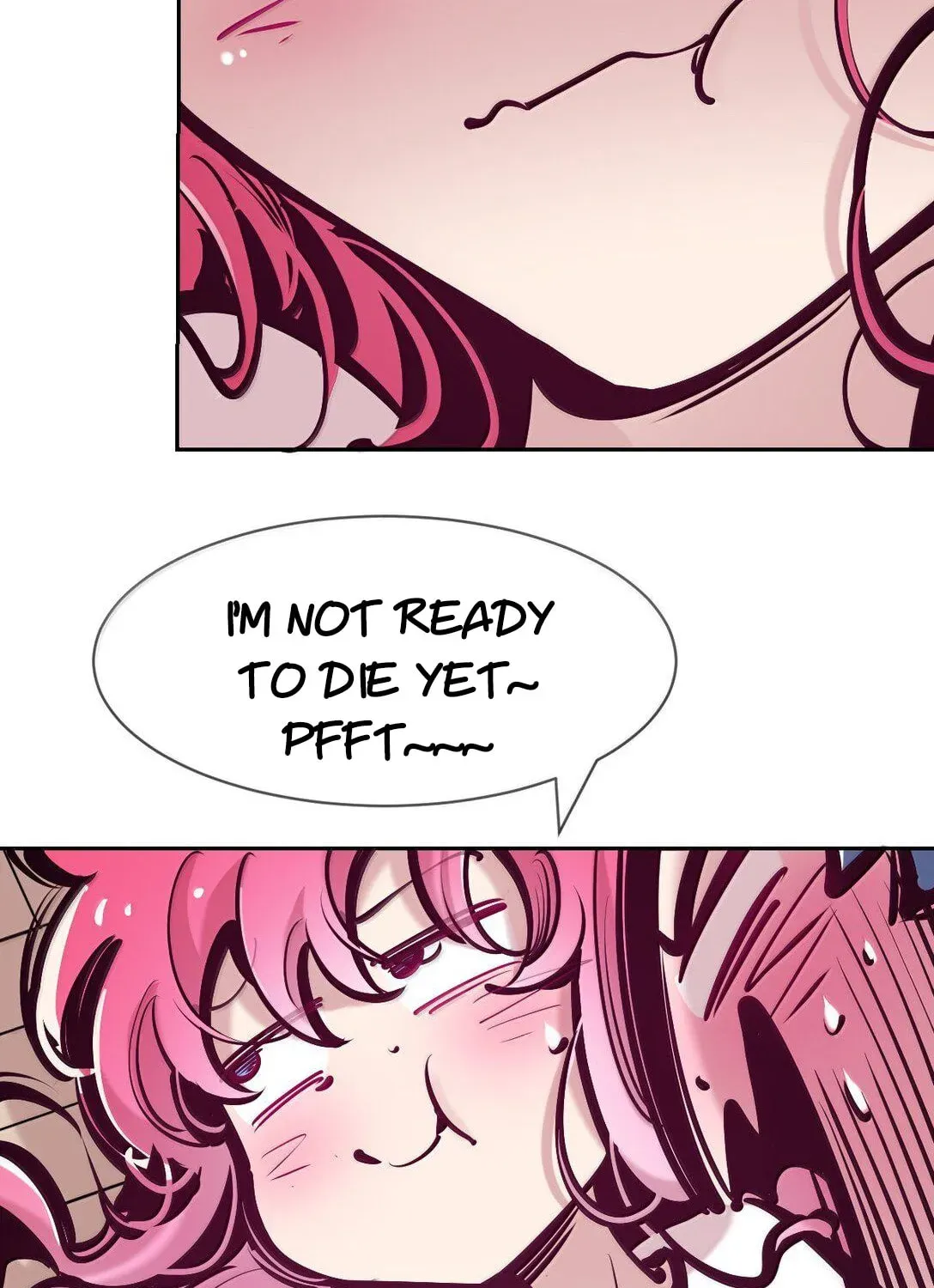 Demon X Angel, Can't Get Along! (Colored) Chapter 3.8 page 50 - 