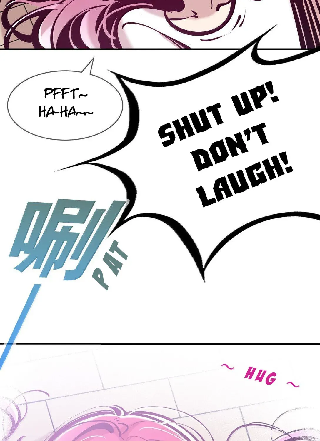 Demon X Angel, Can't Get Along! (Colored) Chapter 3.8 page 51 - 