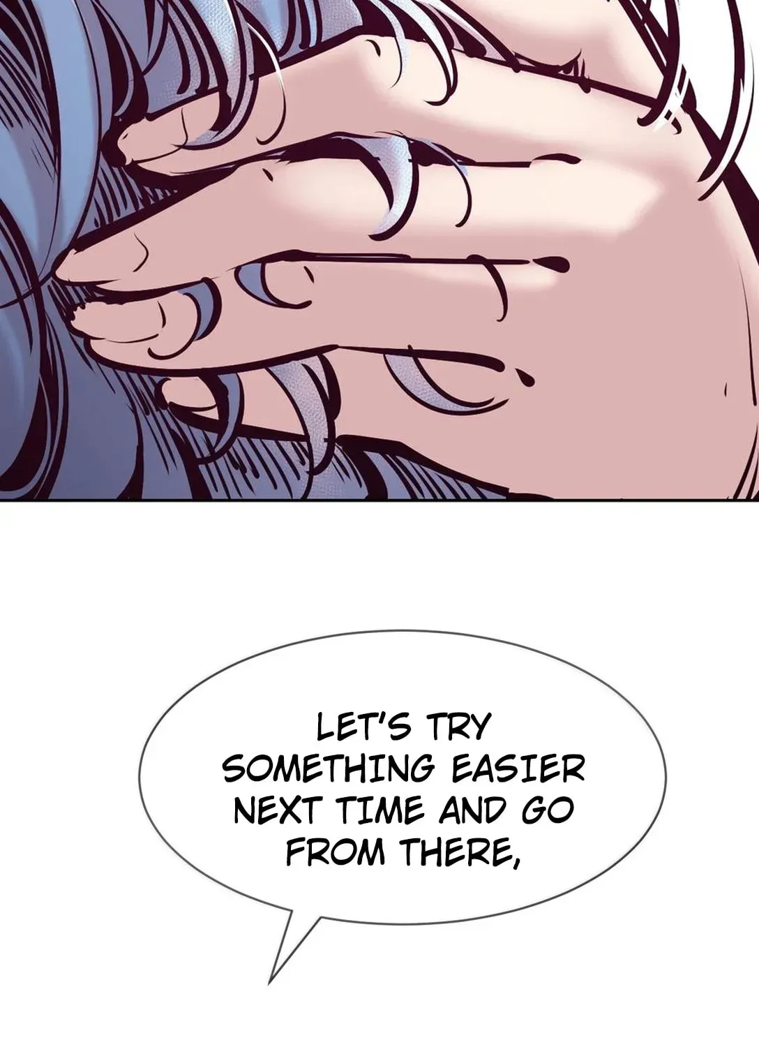Demon X Angel, Can't Get Along! (Colored) Chapter 3.8 page 55 - 