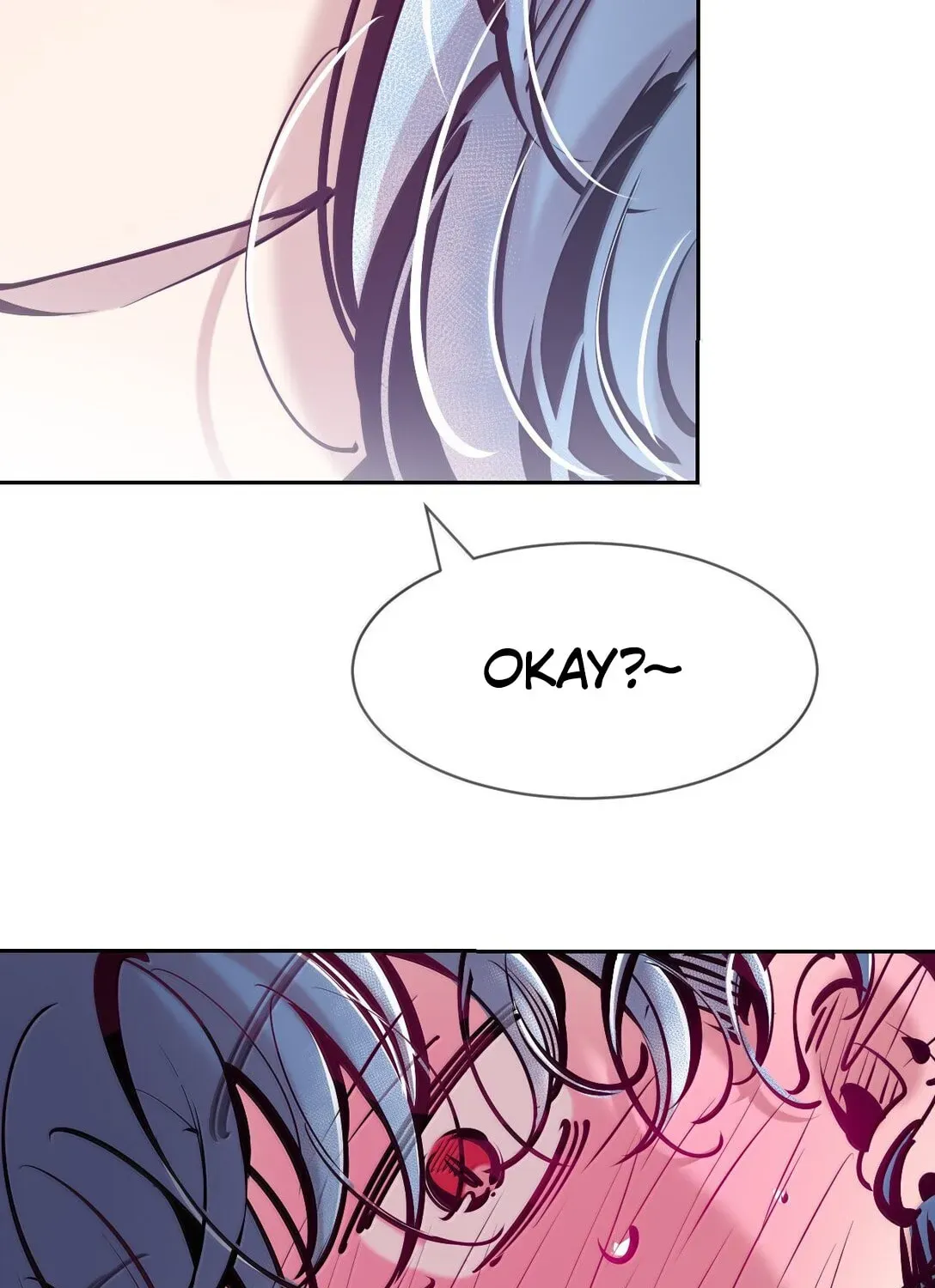 Demon X Angel, Can't Get Along! (Colored) Chapter 3.8 page 57 - 