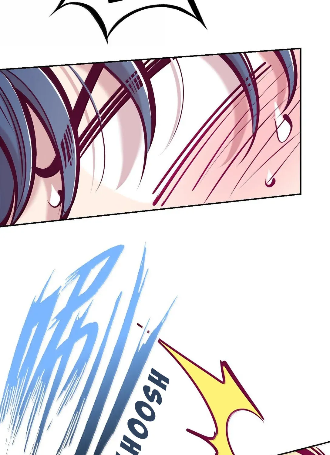 Demon X Angel, Can't Get Along! (Colored) Chapter 3.8 page 59 - 