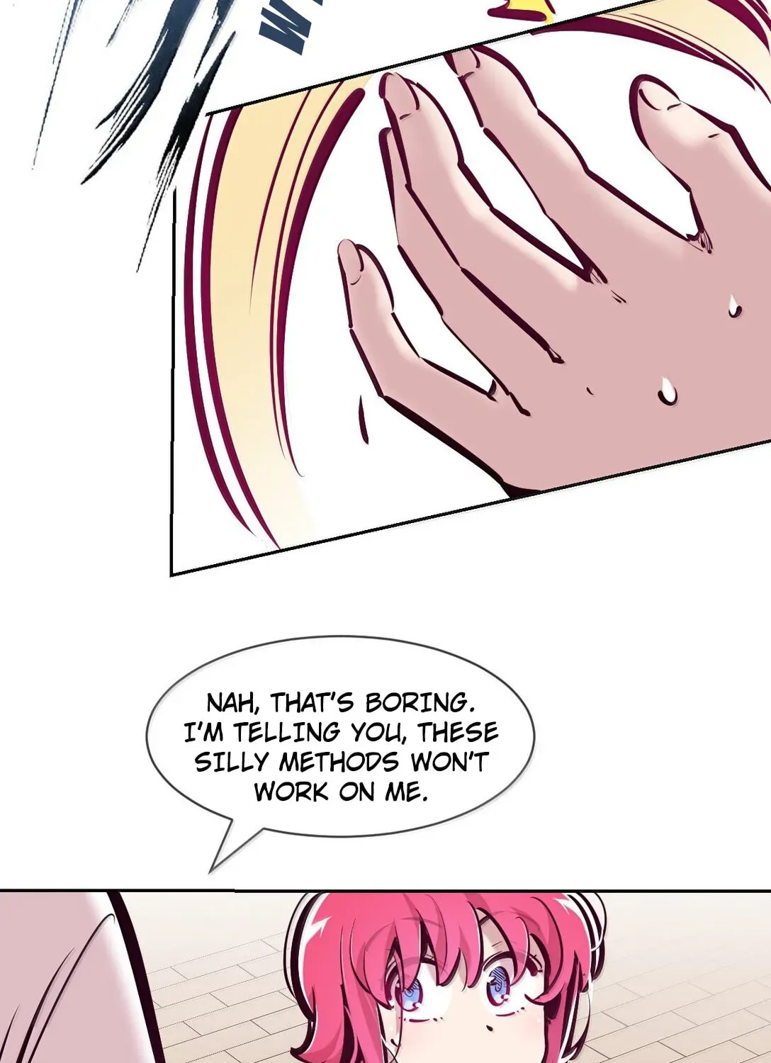 Demon X Angel, Can't Get Along! (Colored) Chapter 3.8 page 60 - 
