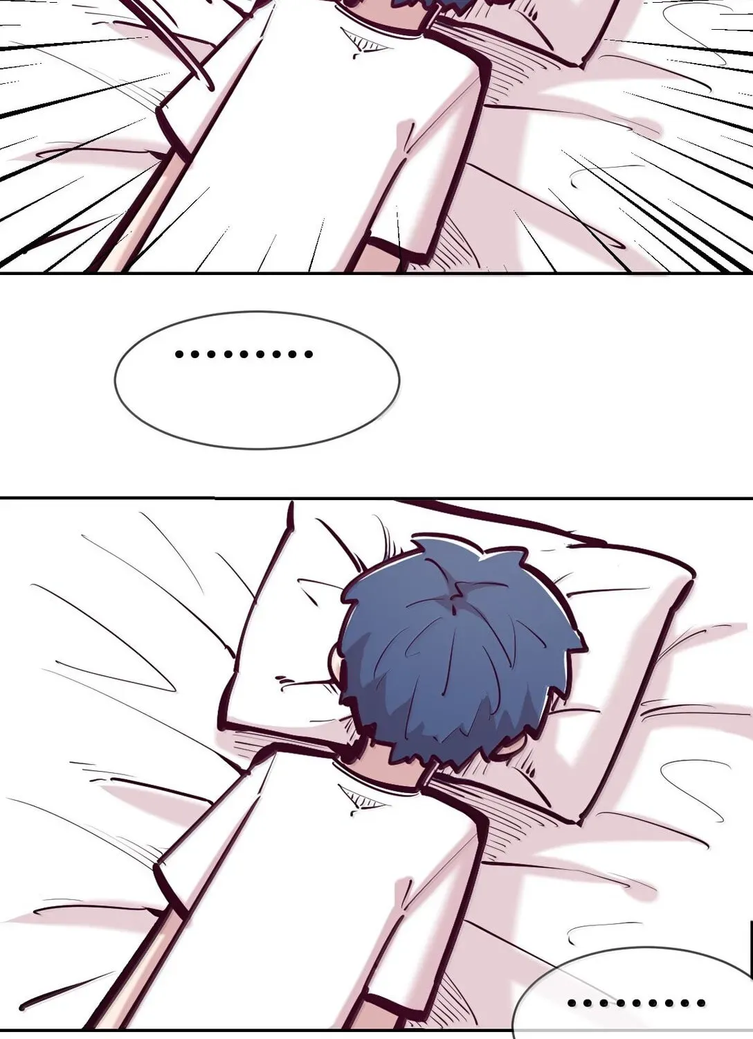 Demon X Angel, Can't Get Along! (Colored) Chapter 3.8 page 65 - 
