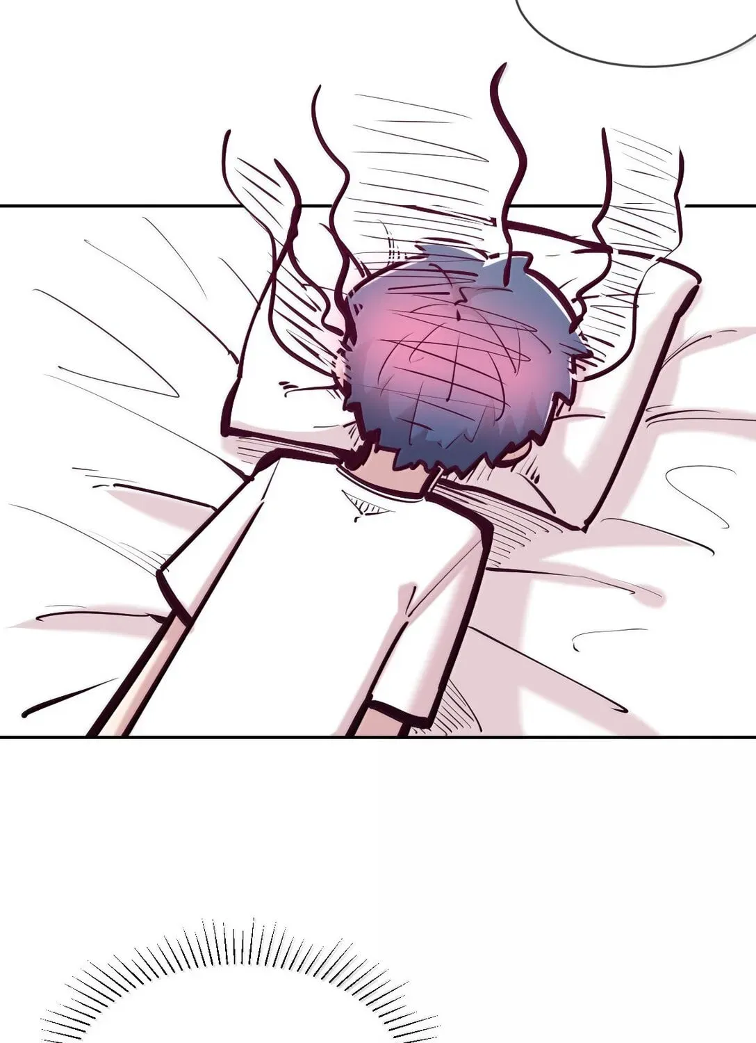 Demon X Angel, Can't Get Along! (Colored) Chapter 3.8 page 66 - 