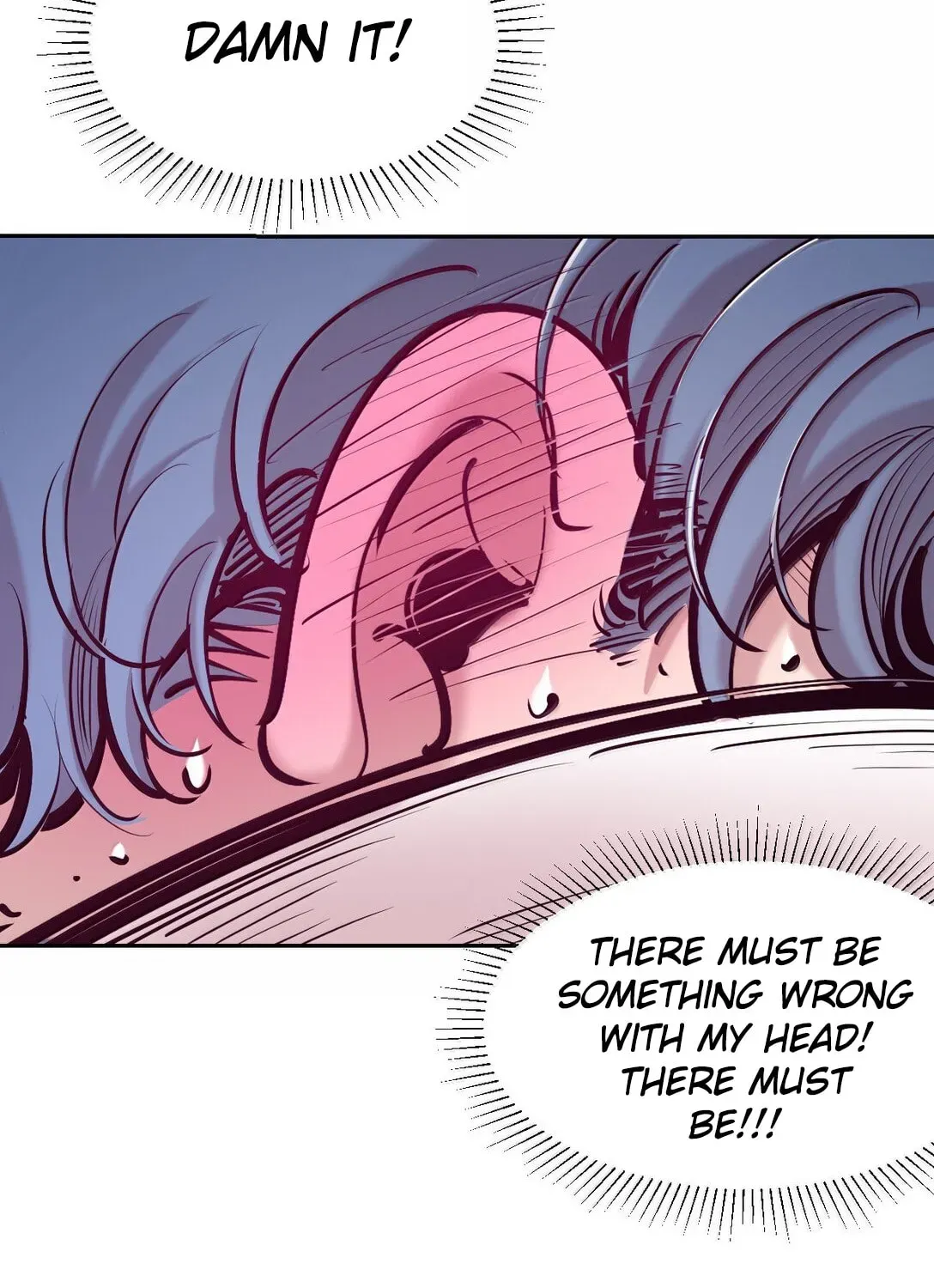 Demon X Angel, Can't Get Along! (Colored) Chapter 3.8 page 67 - 