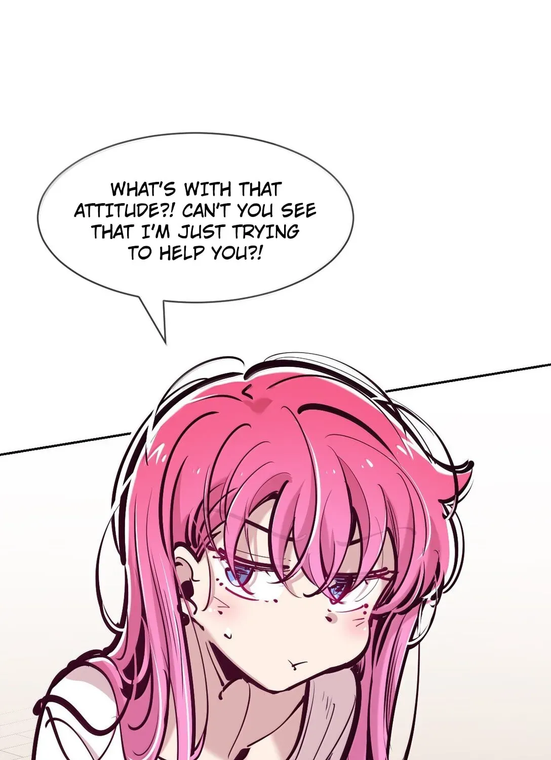 Demon X Angel, Can't Get Along! (Colored) Chapter 3.8 page 68 - 