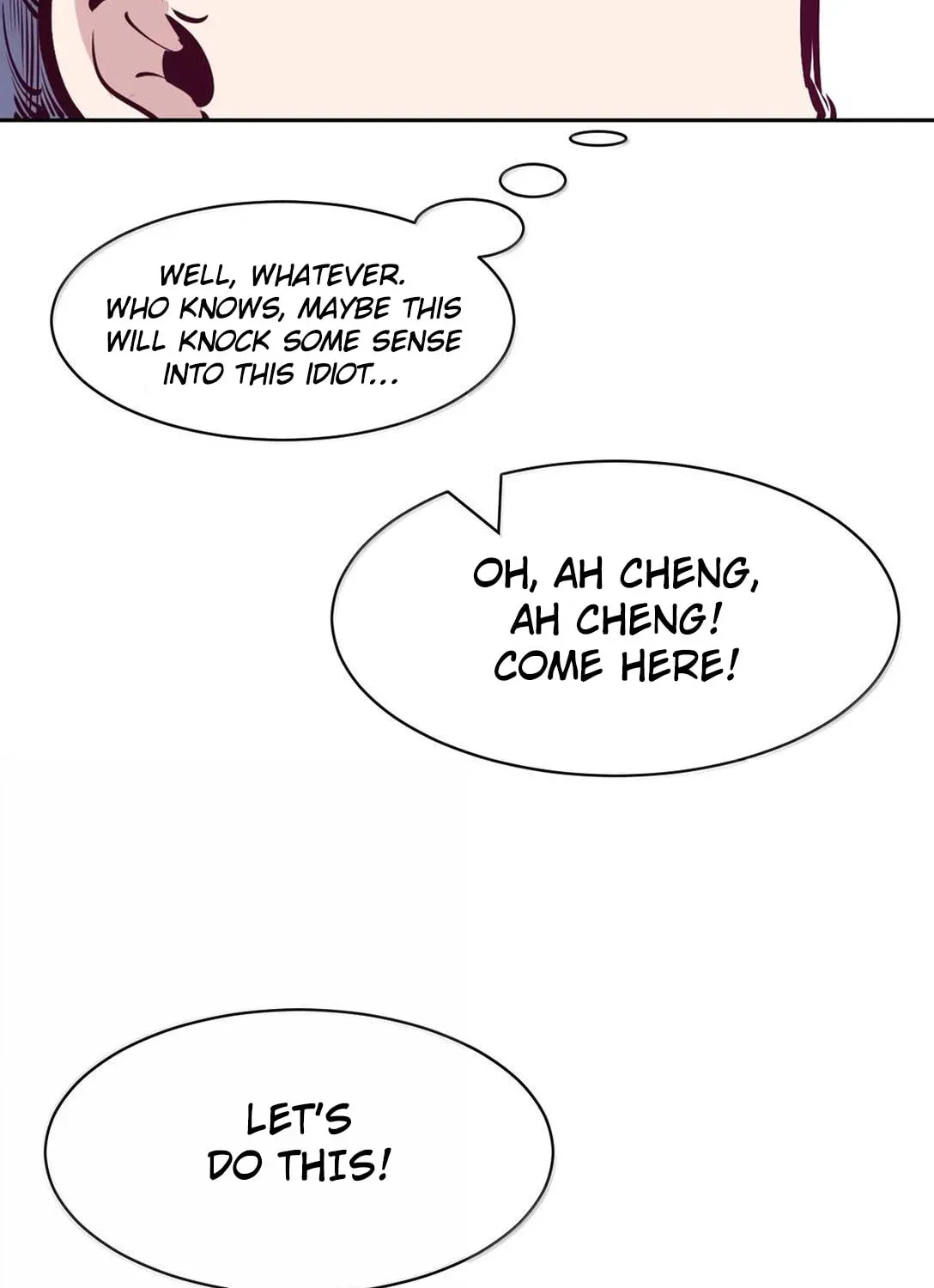 Demon X Angel, Can't Get Along! (Colored) Chapter 3.8 page 8 - 