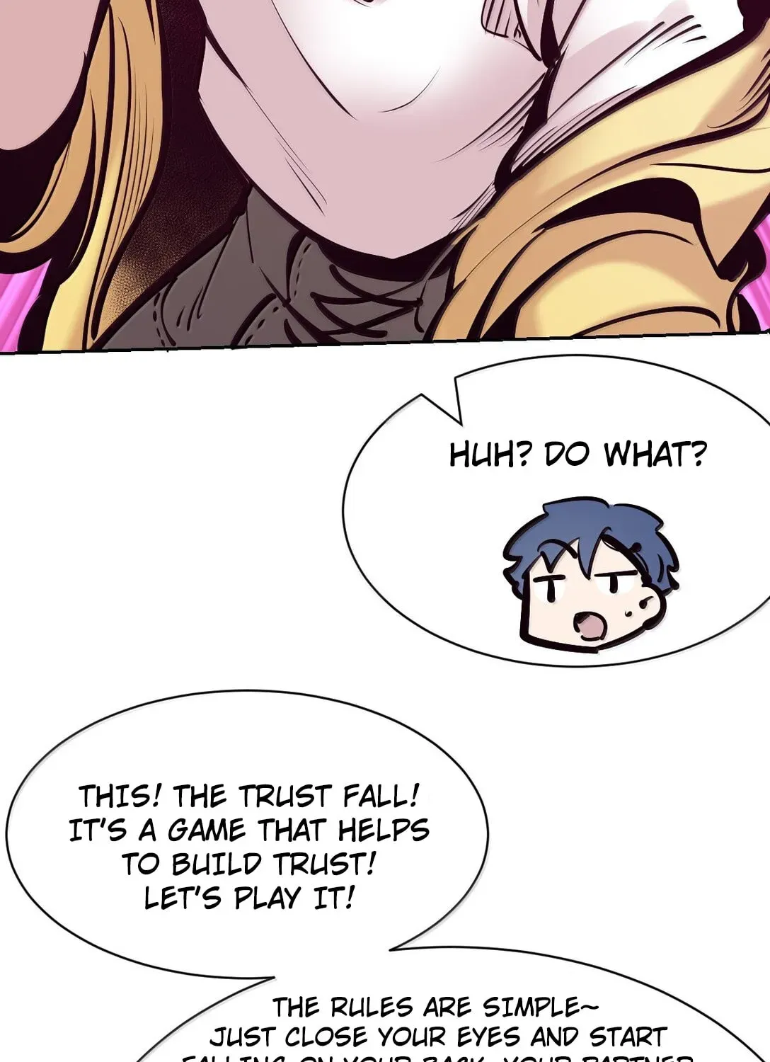 Demon X Angel, Can't Get Along! (Colored) Chapter 3.8 page 10 - 