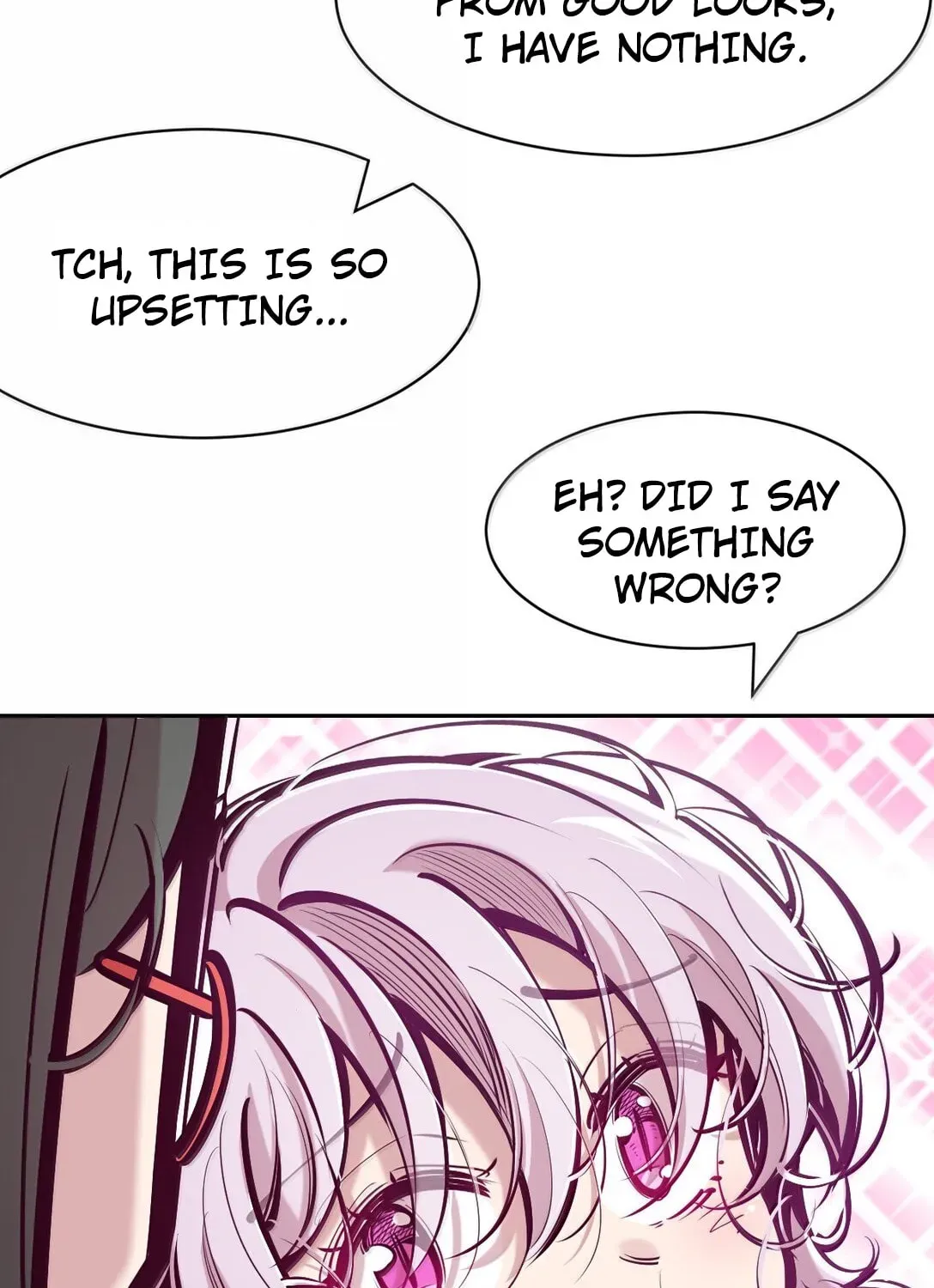 Demon X Angel, Can't Get Along! (Colored) Chapter 3.9 page 12 - 