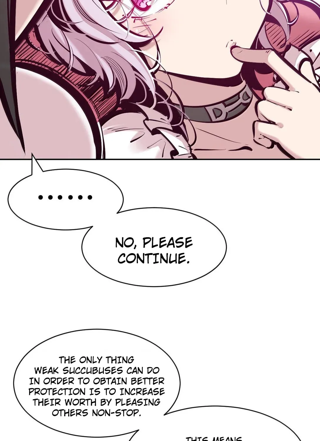 Demon X Angel, Can't Get Along! (Colored) Chapter 3.9 page 13 - 