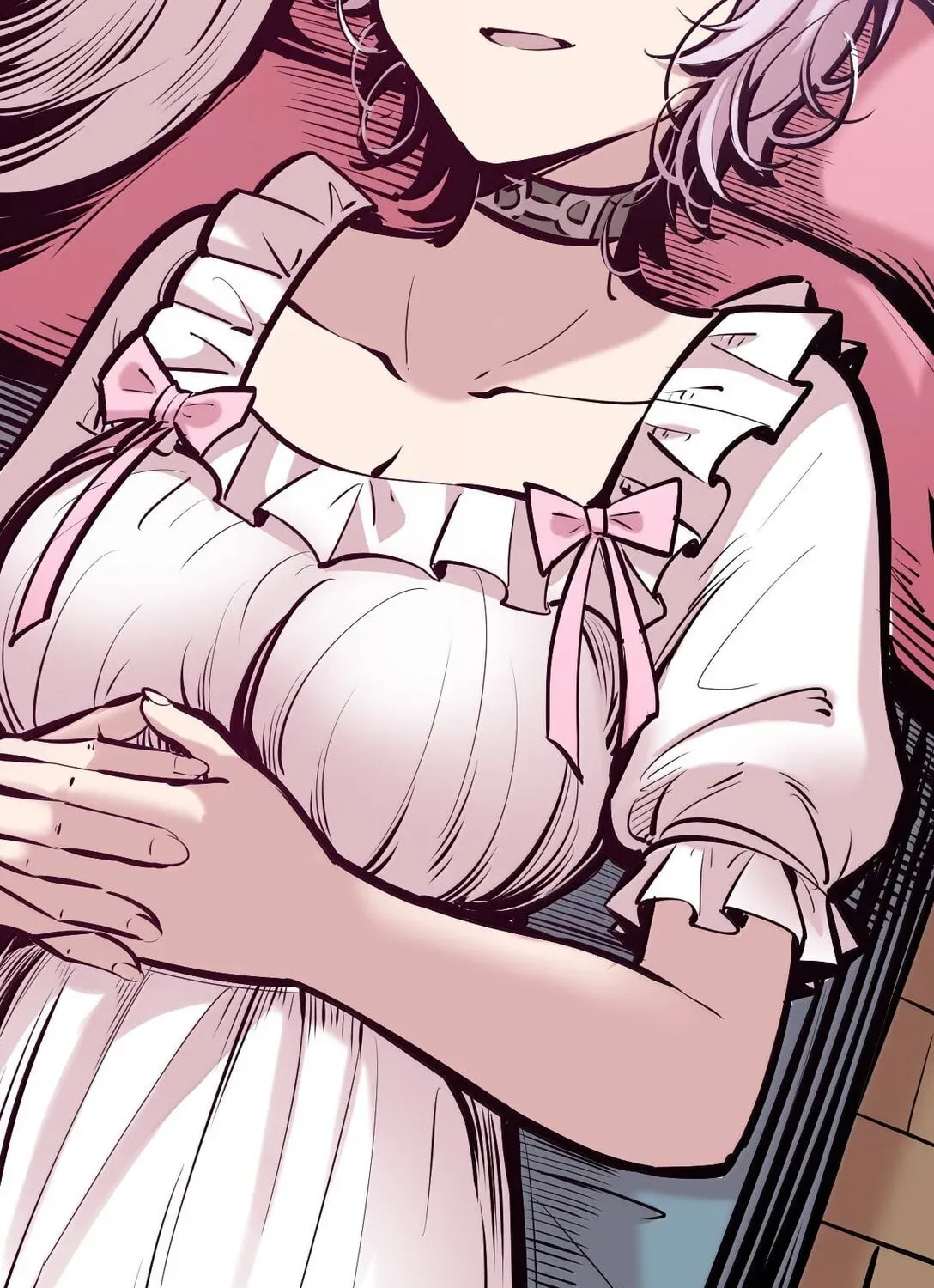 Demon X Angel, Can't Get Along! (Colored) Chapter 3.9 page 15 - 